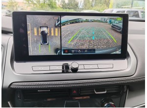 NISSAN QASHQAI N CONNECTA 158 CV X TRONIC AZIENDALE !!!
